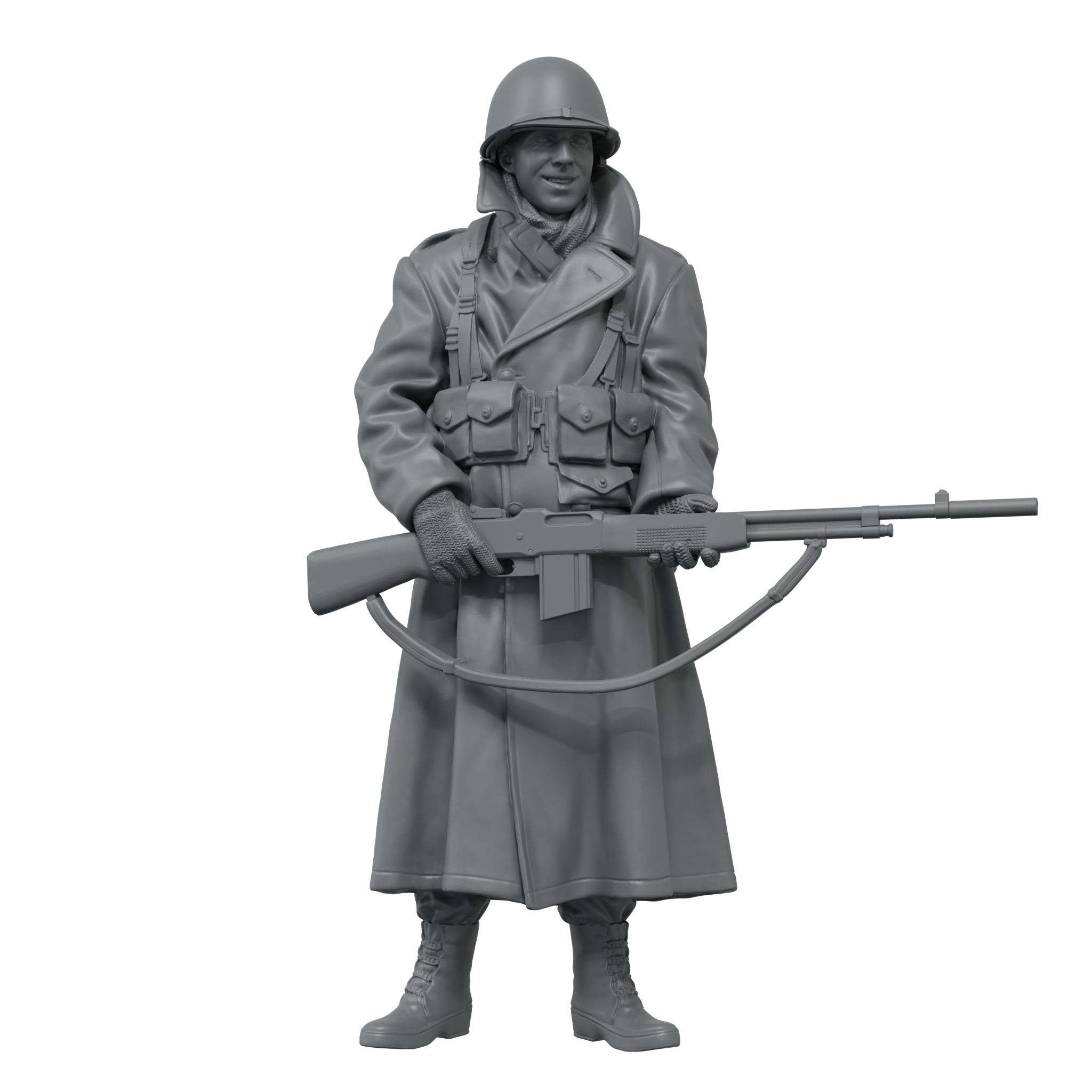 scale75-models-us-soldiers-at-winter-figurine-r-sine-1-35 image 3