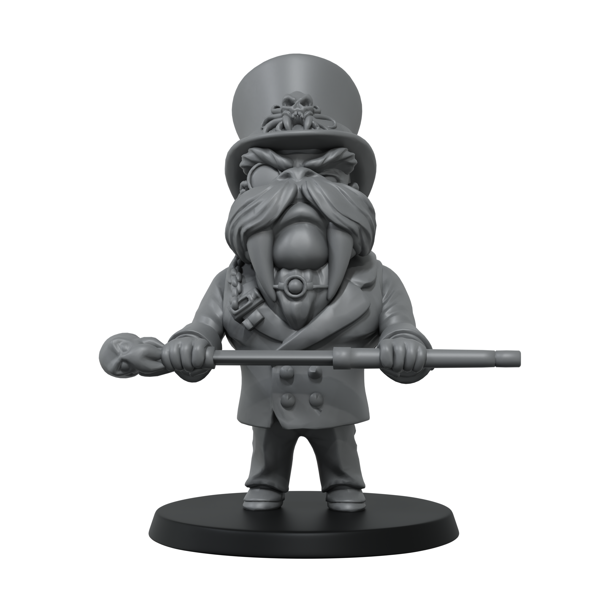 scale75-the-smog-riders-dr-morsiarty-figurine-r-sine-35mm image 3