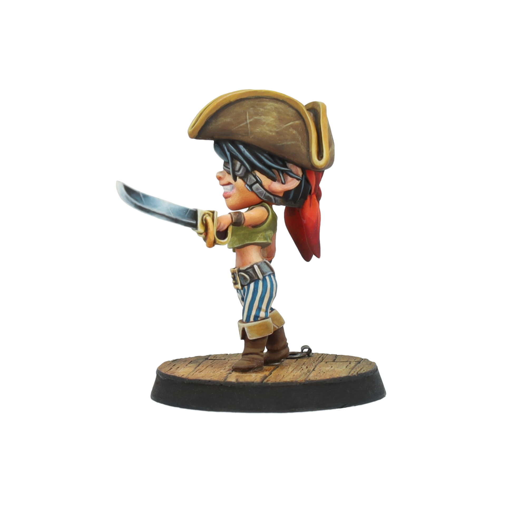 scale75-models-anne-read-figurine-chibi-35mm-smog-riders image 7
