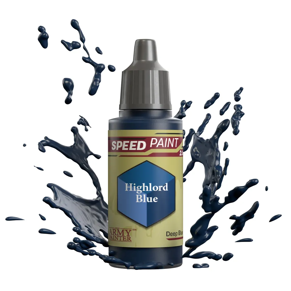 the-army-painter-speedpaint-highlord-blue-peinture-une-couche-bleu image 1