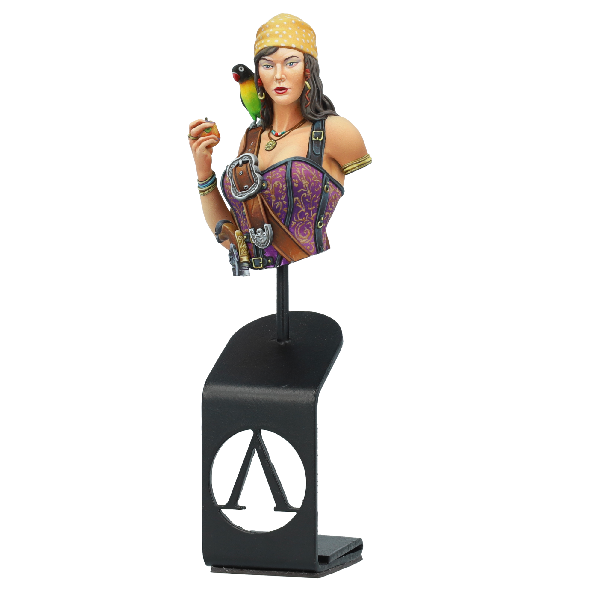 scale75-characters-mary-read-figurine-r-sine-non-peinte-pirate image 4