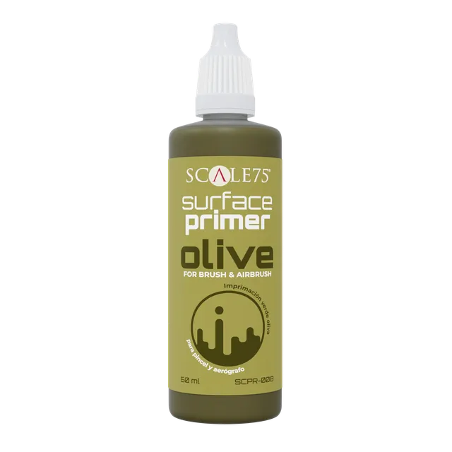 scale75-surface-primer-olive-sous-couche-17ml-vert-olive image 1