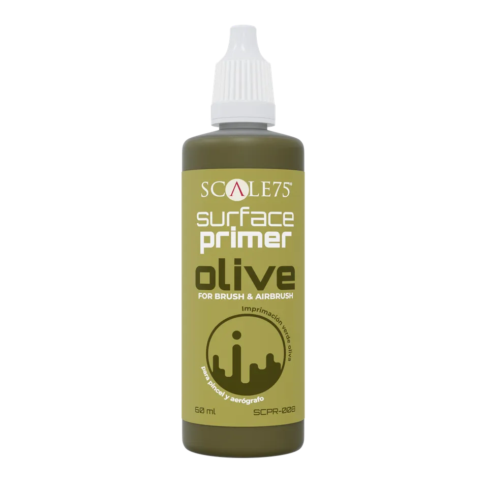 scale75-surface-primer-olive-sous-couche-17ml-vert-olive image 1