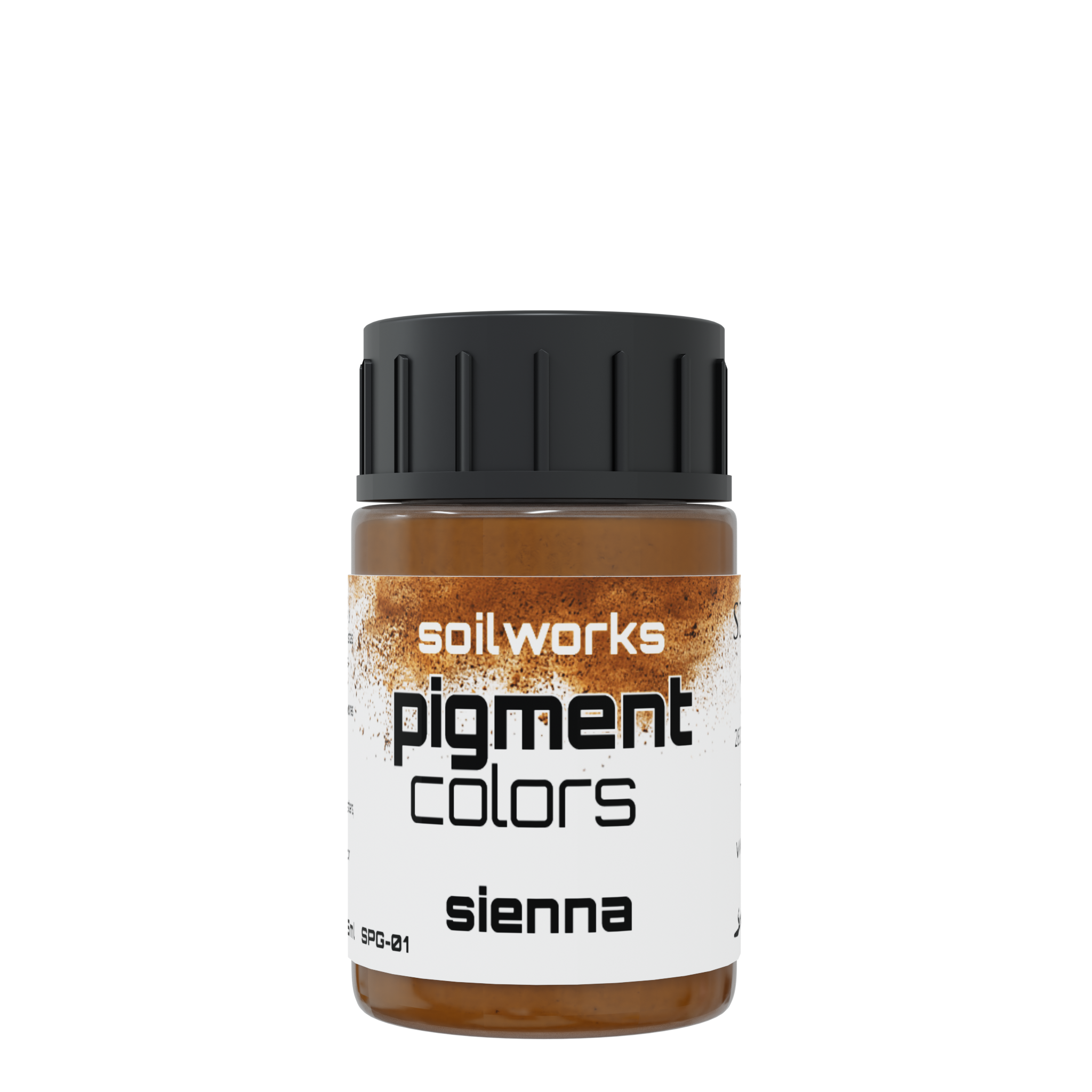 scale75-effects-sienna-pigment-terrain-ocre-jaune-brun image 1