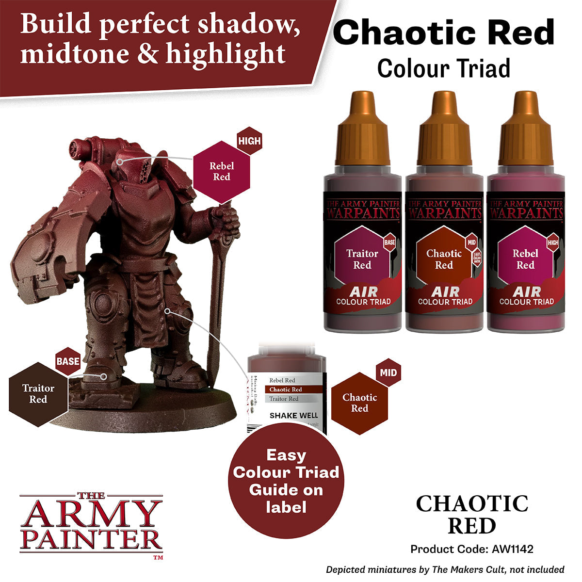 army-painter-air-chaotic-red-peinture-a-rographe-18ml image 2