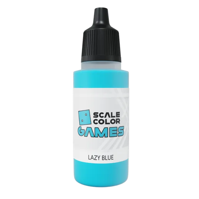 scale75-scalecolor-lazy-blue-peinture-17ml-mat image 1