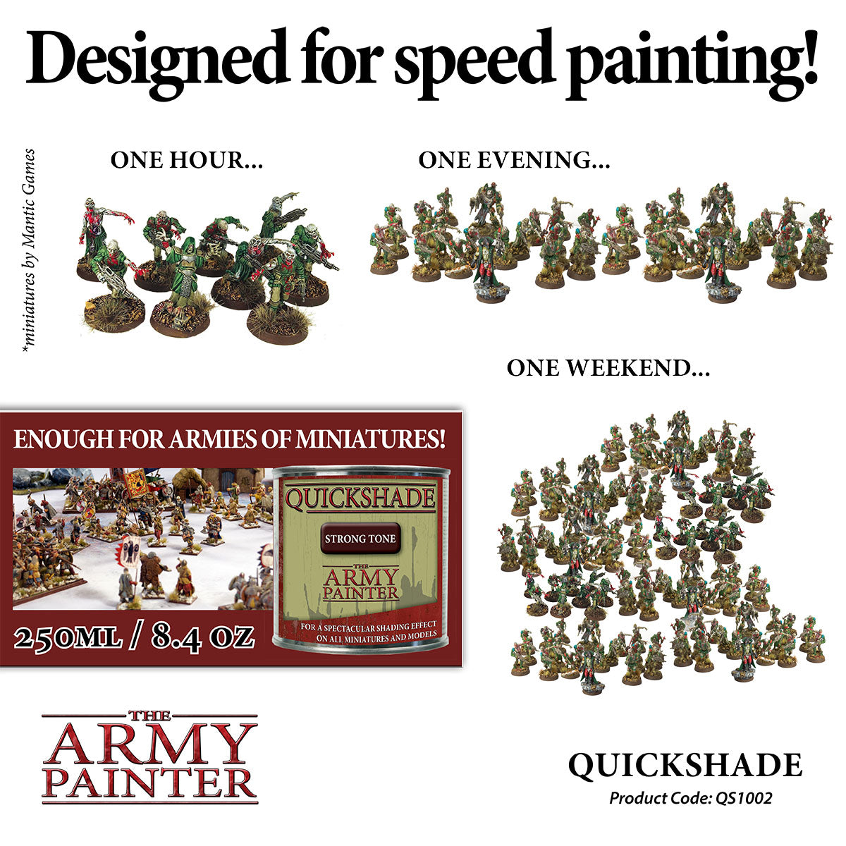 the-army-painter-quickshade-strong-tone-lasure-miniature-ombrage-rapide image 3