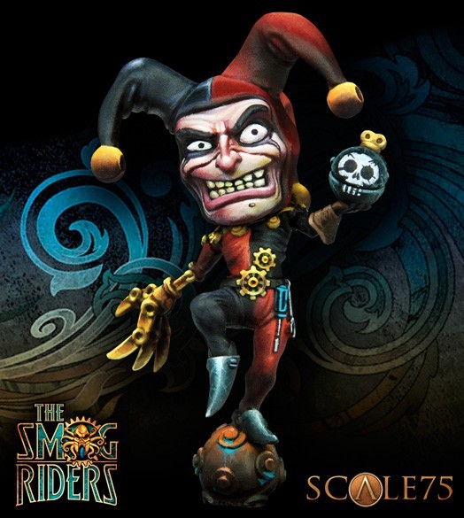 scale75-smog-riders-clawfinger-jack-figurine-35mm-r-sine image 2