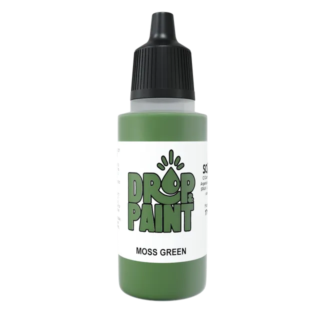 scale75-scalecolor-moss-green-peinture-17ml-vert-mousse-miniature image 1