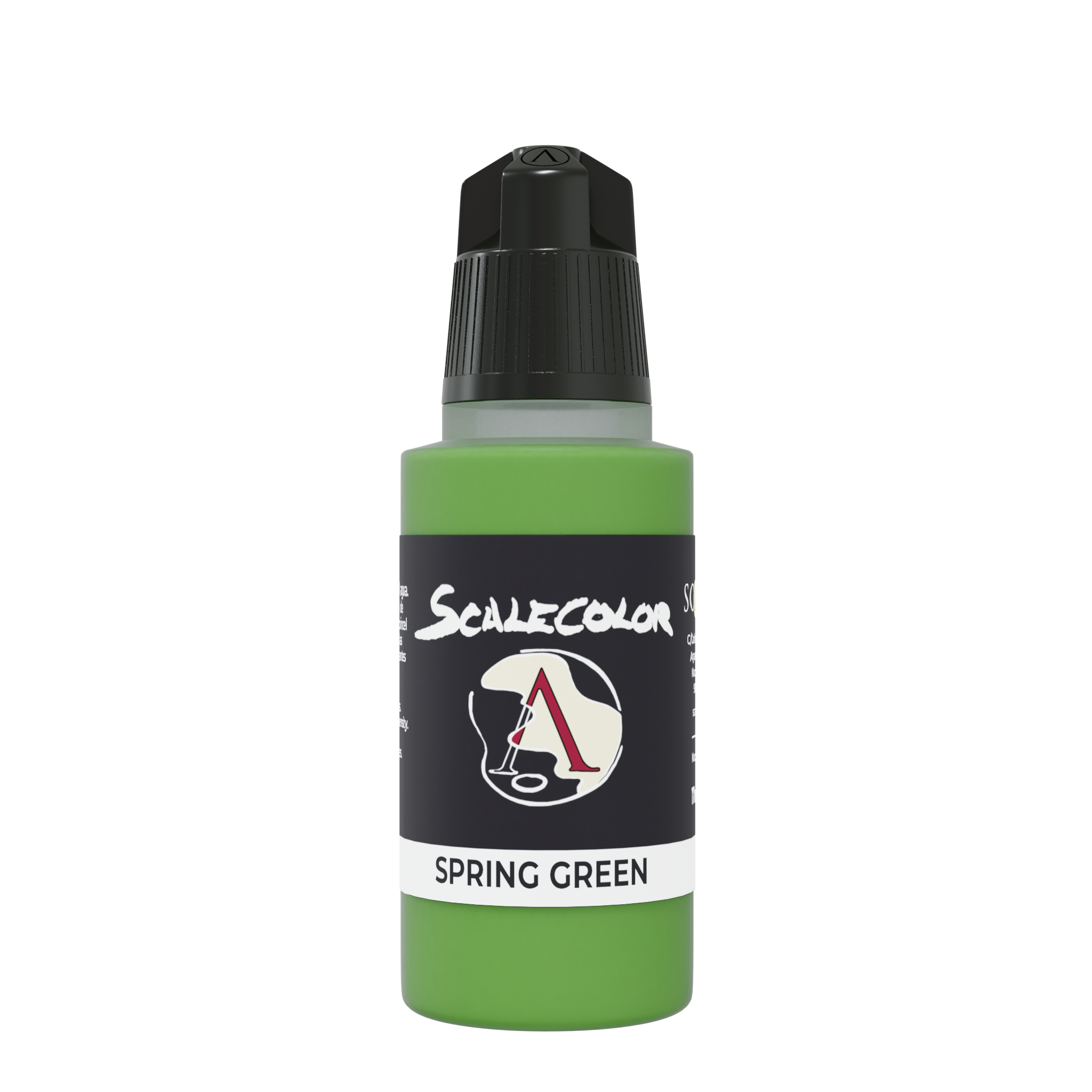 scale75-scalecolor-spring-green-peinture-17ml-mate image 1