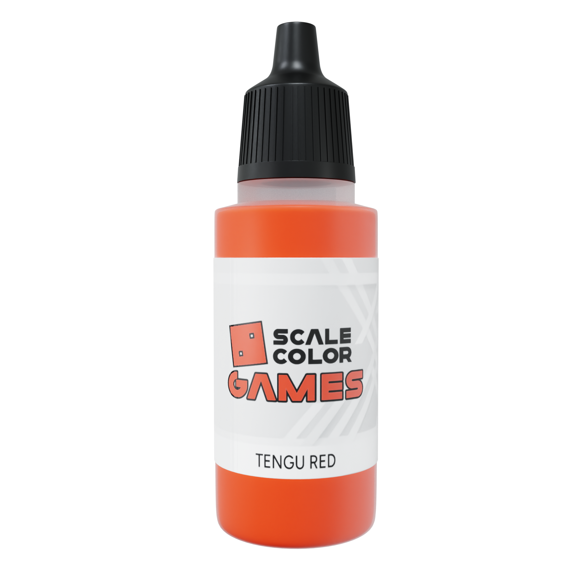 scale75-scalecolor-tengu-red-peinture-acrylique-17ml-mat image 1