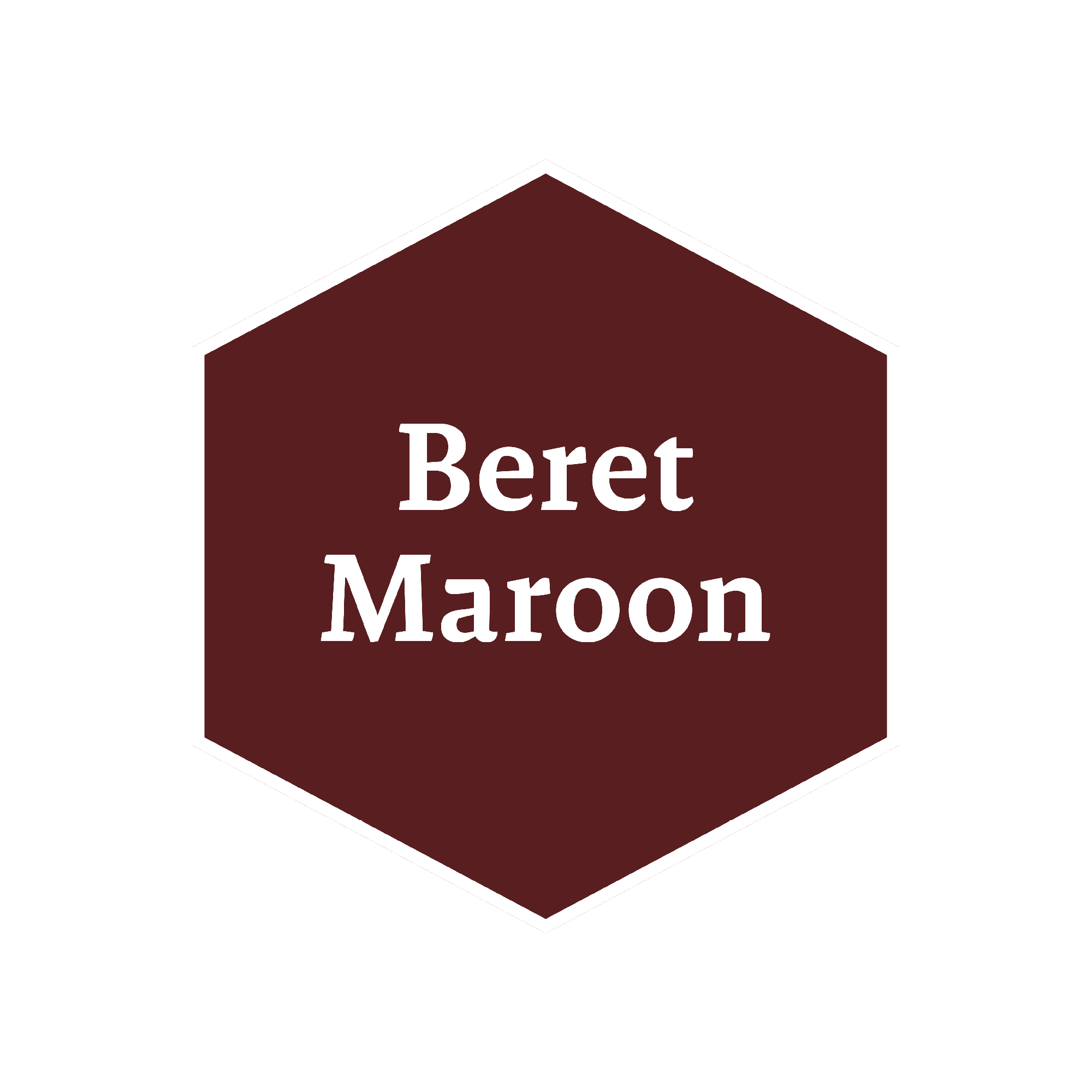 the-army-painter-historical-beret-maroon-peinture-figurine image 2