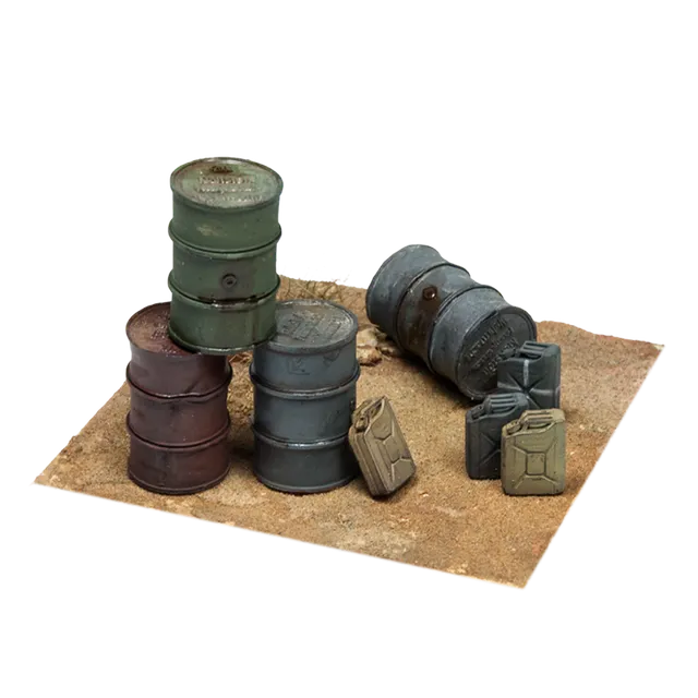 scale75-environments-bidons-allemands-accessoire-diorama-1-35 image 1