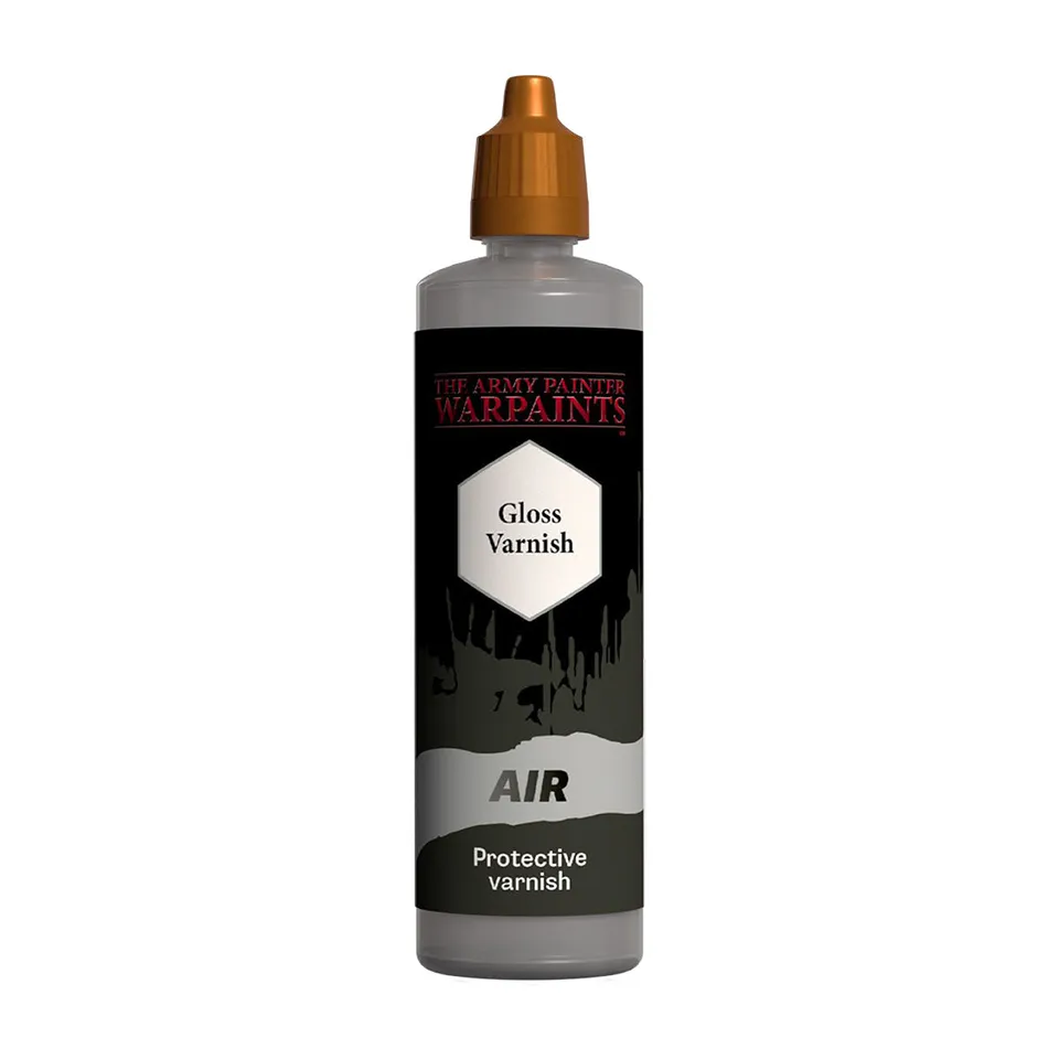 the-army-painter-varnishes-warpaints-air-gloss-varnish-vernis-100-ml image 1