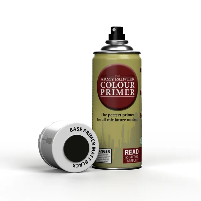 the-army-painter-colour-primer-matt-black-bombe-noir-mat image 1
