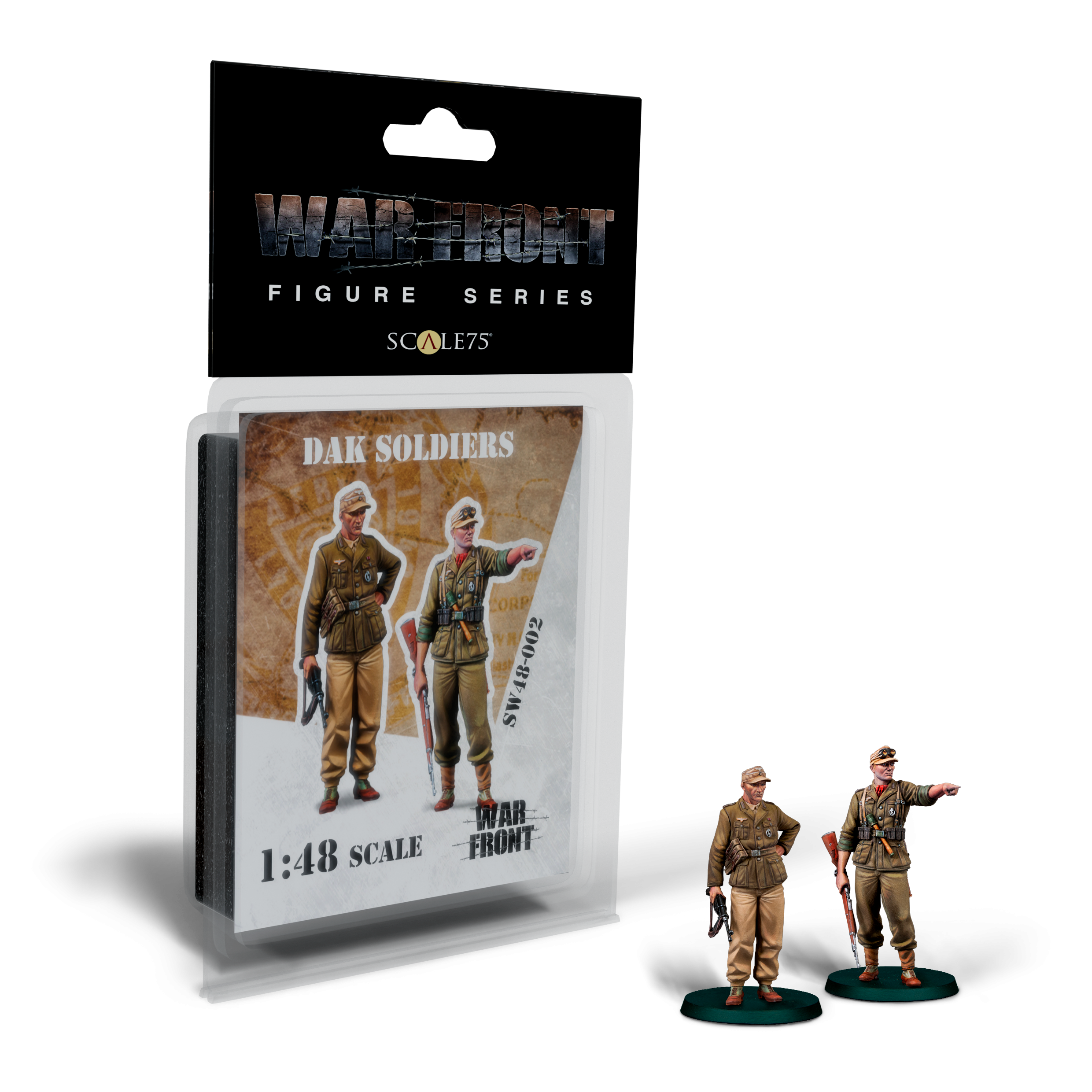 scale75-models-dak-soldiers-1-48-figurine-r-sine-non-peinte image 1