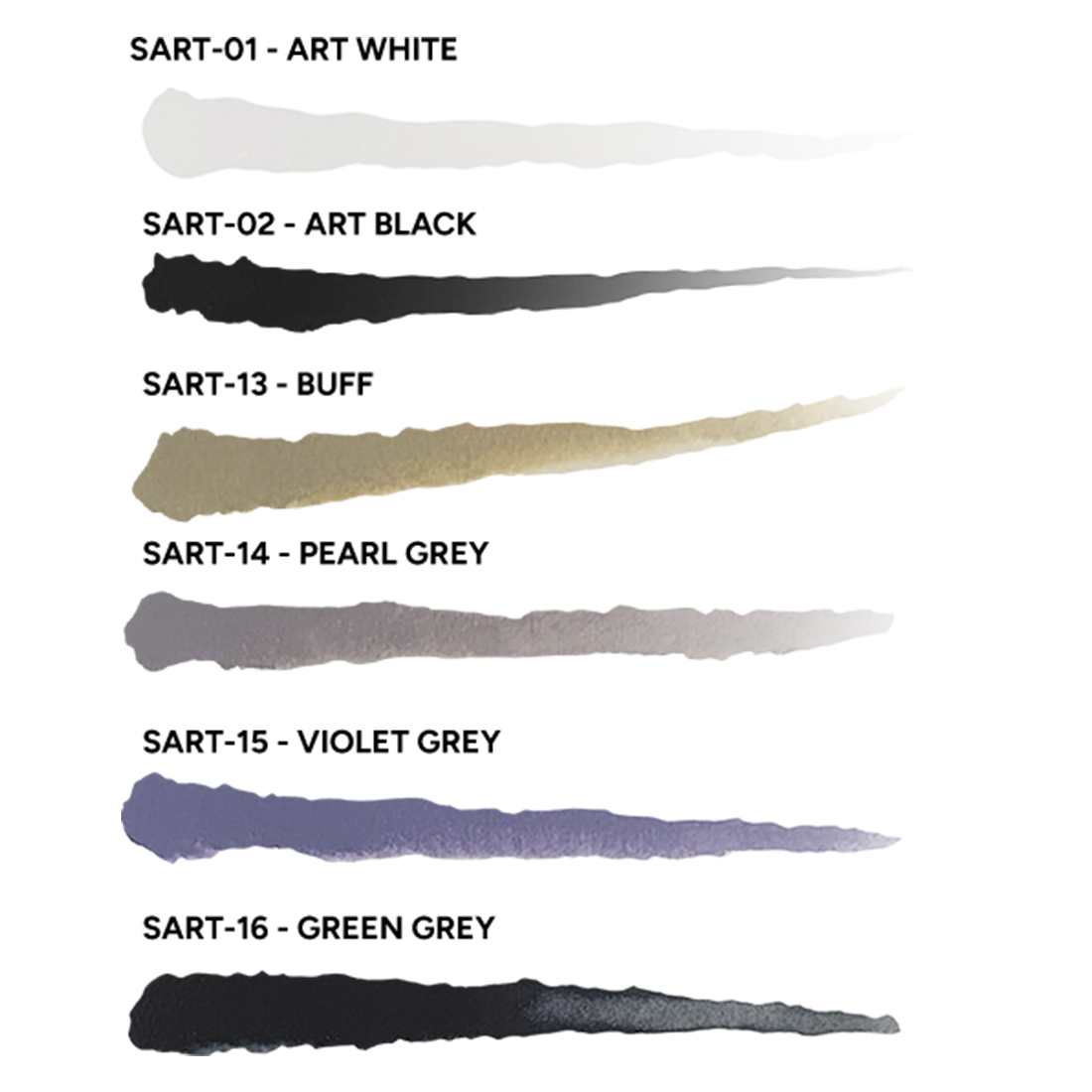 scale75-specials-sets-shades-of-grey-peinture-acrylique-grise image 2