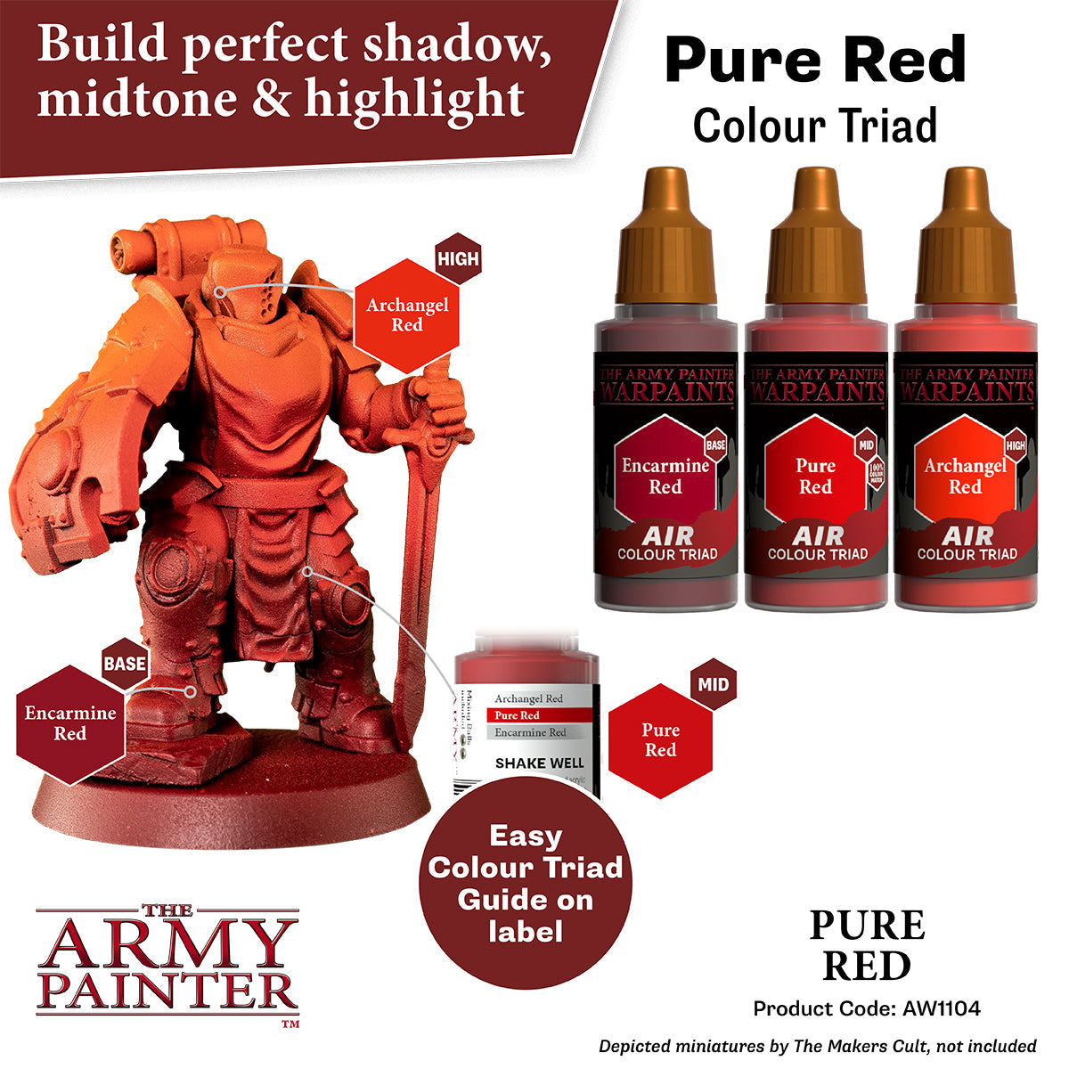 the-army-painter-warpaints-air-pure-red-peinture-rouge image 3
