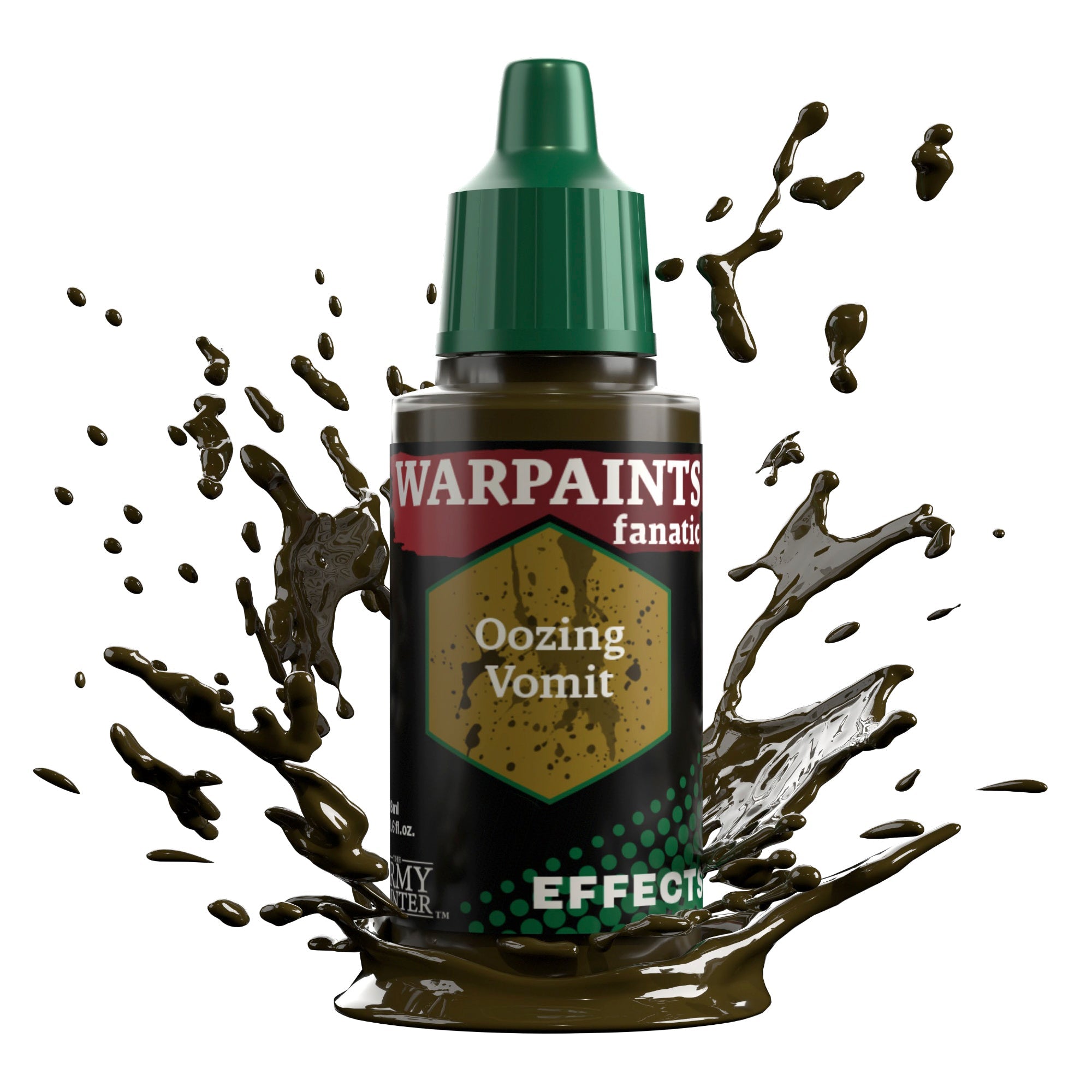 the-army-painter-fanatic-effects-oozing-vomit-peinture-18-ml image 2