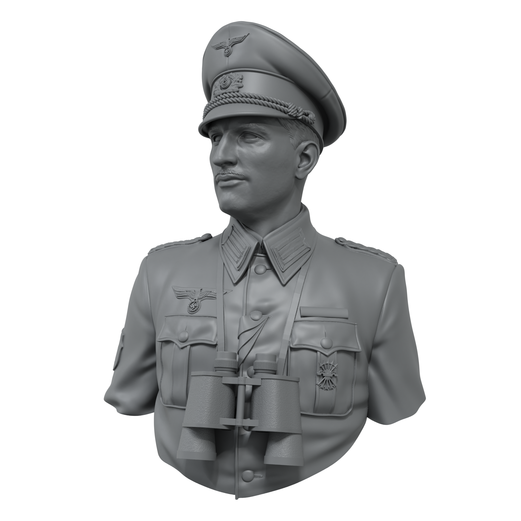 scale75-models-blaue-division-officer-figurine-1-10-non-peinte image 4