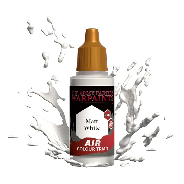 the-army-painter-warpaints-air-matt-white-peinture-a-rographe-blanc image 1