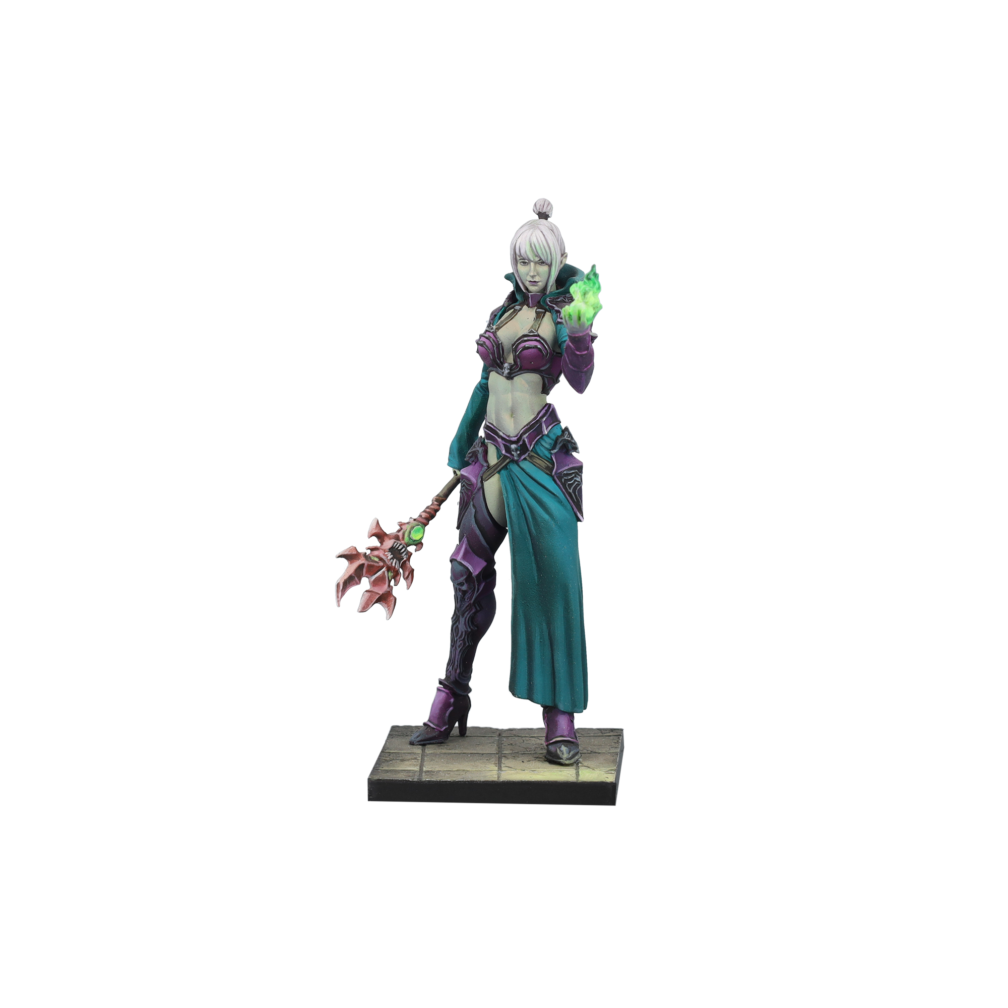 scale75-characters-lisbeth-figurine-fantasy-75mm-m-tal-non-peinte image 3