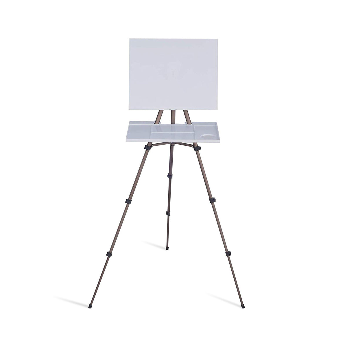 meeden-chevalet-plein-air-tr-pied-alu-avec-palette image 1