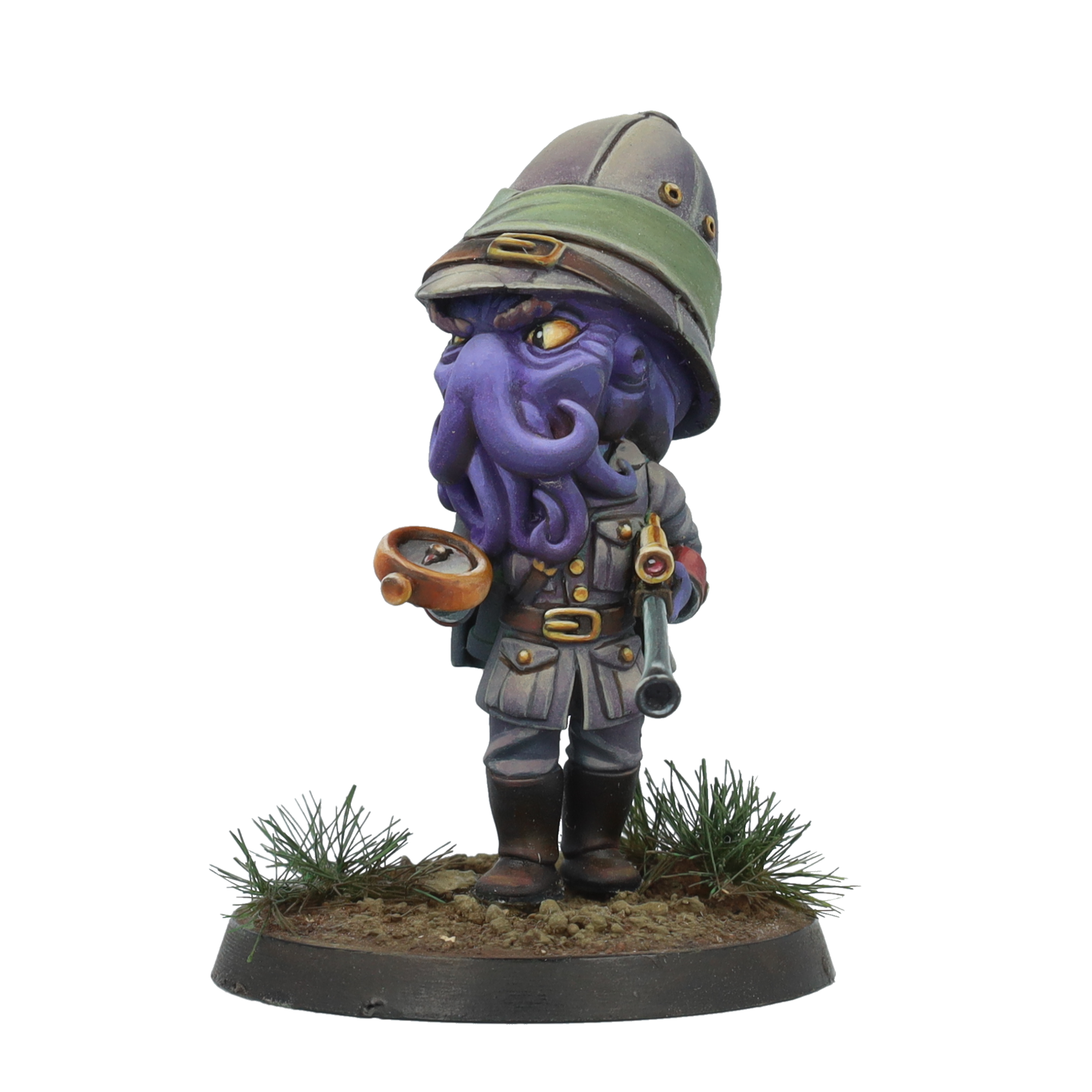 scale75-the-smog-riders-hans-p-kruger-figurine-35mm-r-sine image 5