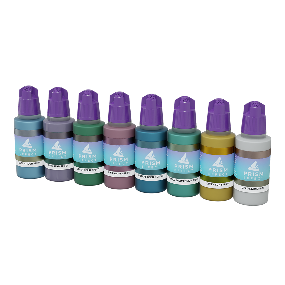 scale75-drop-paint-set-boreal-lights-couleurs-froides image 2