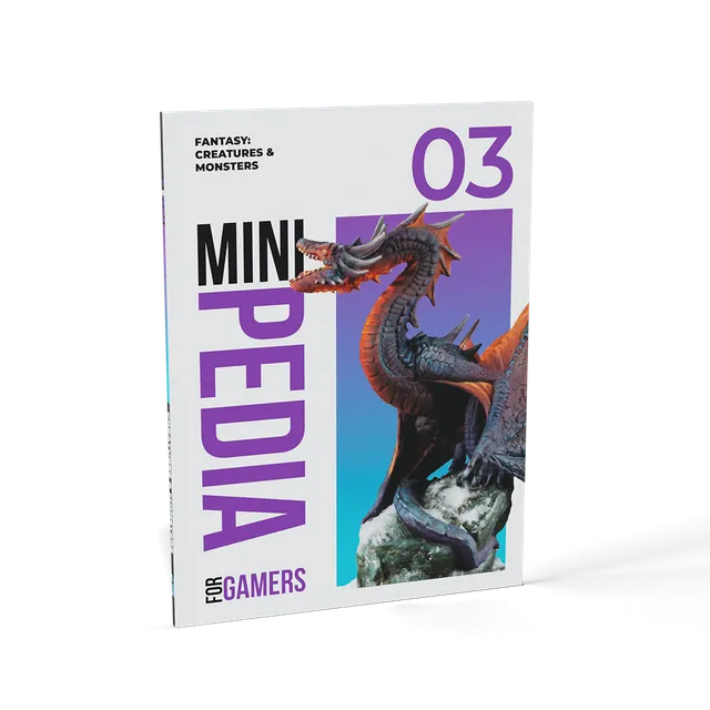 scale75-editions-minipedia-gamers-03-livre-fantasy-monstres image 1