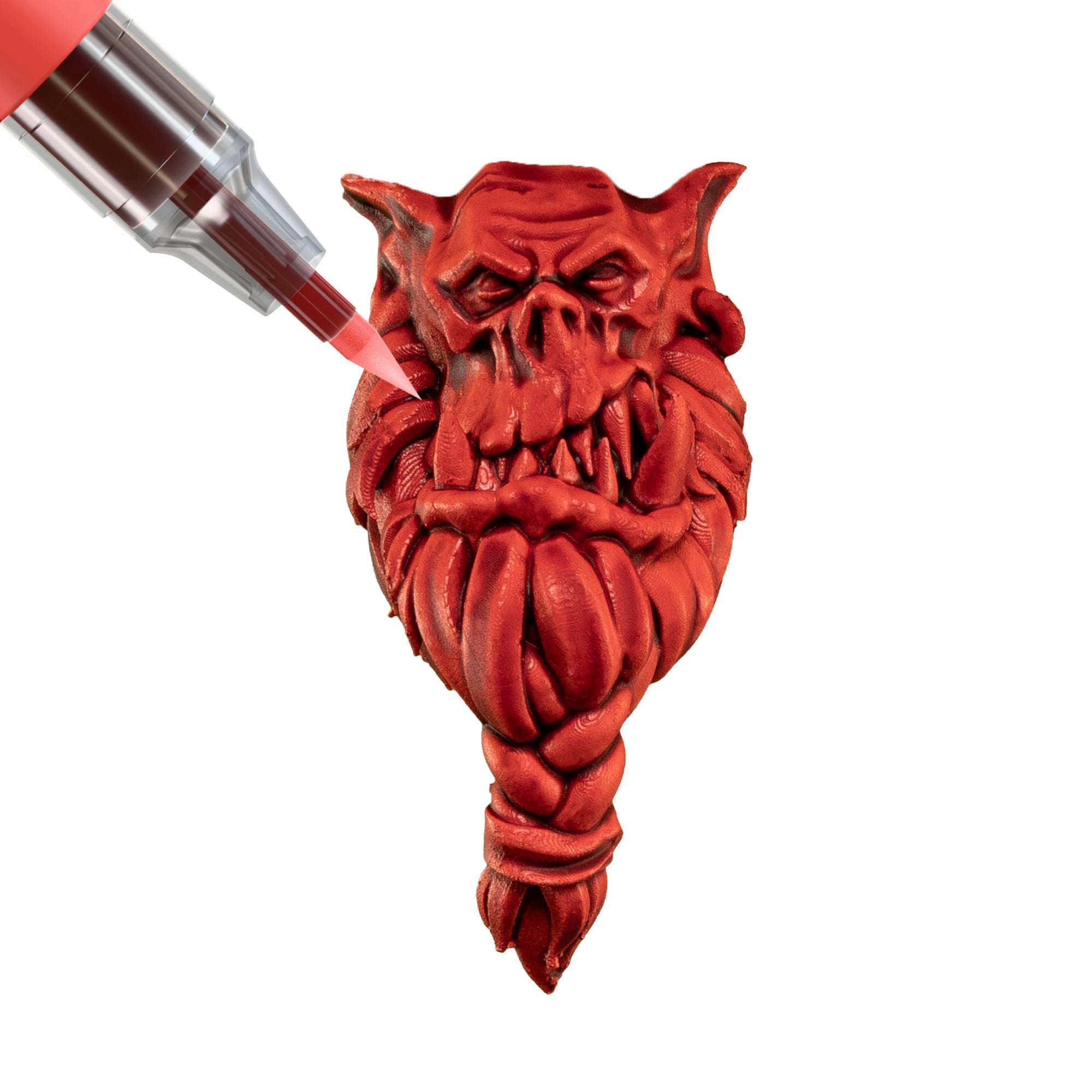 the-army-painter-speedpaint-marker-blood-red-feutre-rouge image 2