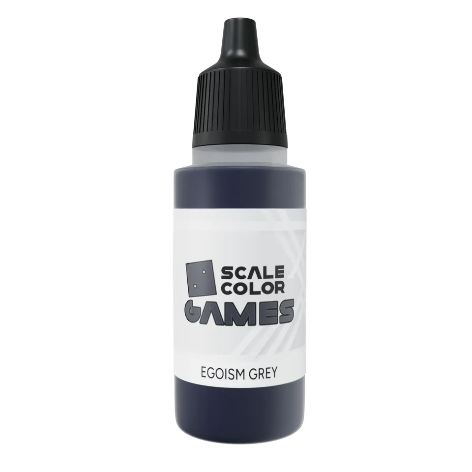 scale75-scalecolor-egoism-grey-peinture-17ml-mat image 1