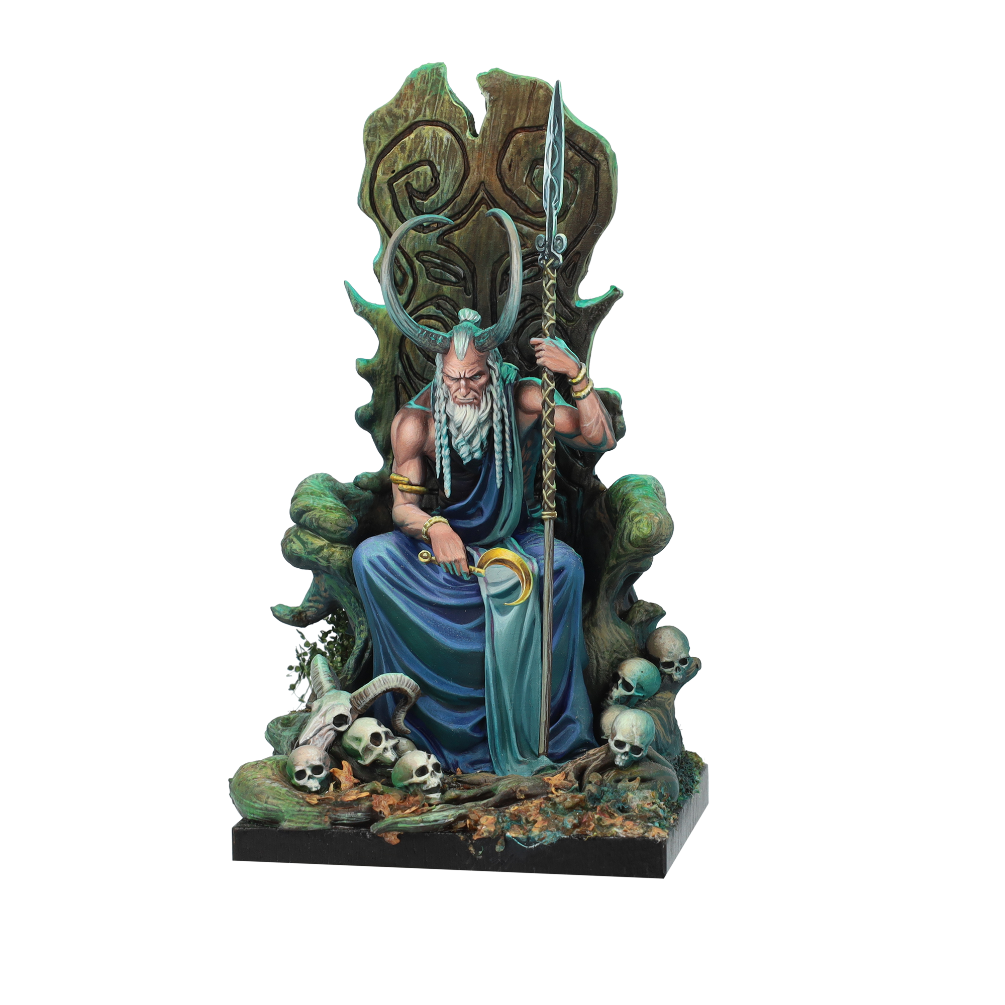scale75-zodiac-mystic-signs-capricorn-figurine-r-sine-non-peinte image 3