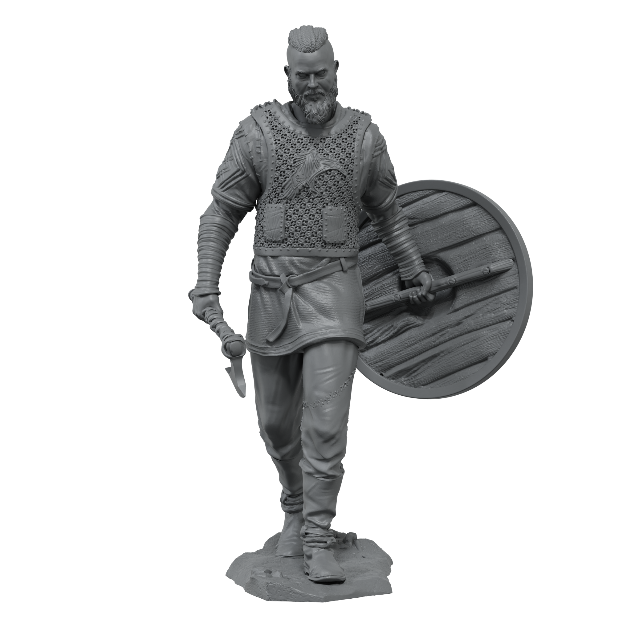 scale75-heroes-legends-ragnar-lodbrok-figurine-75-mm-r-sine image 2