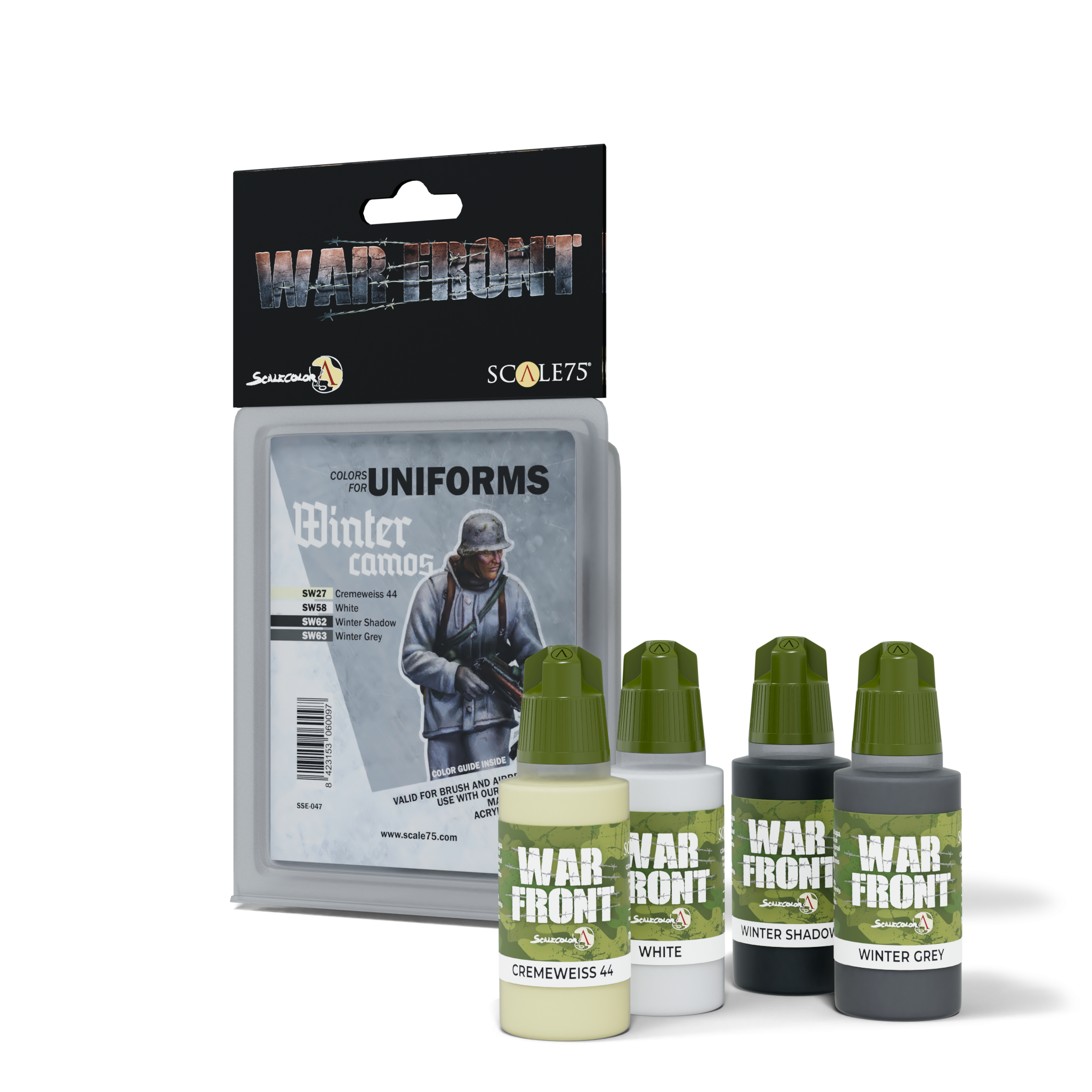 scale75-warfront-winter-camo-set-4-peintures-camouflage-hiver image 1