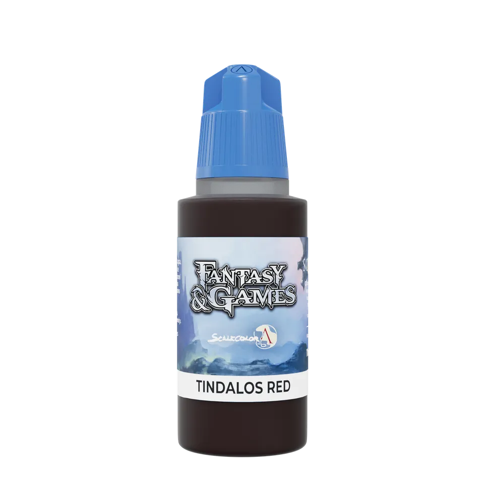 scale75-scalecolor-tindalos-red-peinture-acrylique-17ml-satin image 1