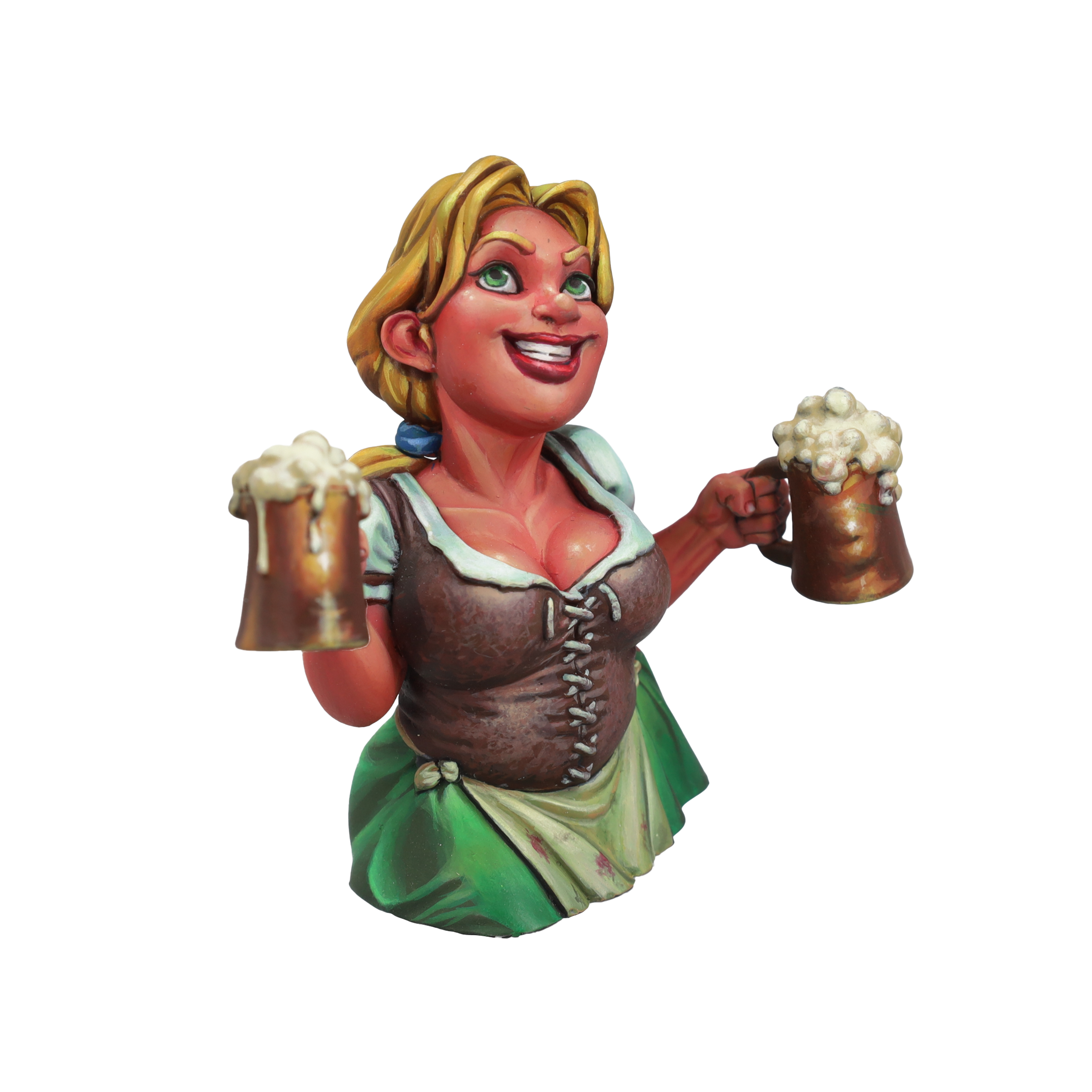 scale75-characters-tavern-maid-buste-r-sine-1-12-non-peint image 3
