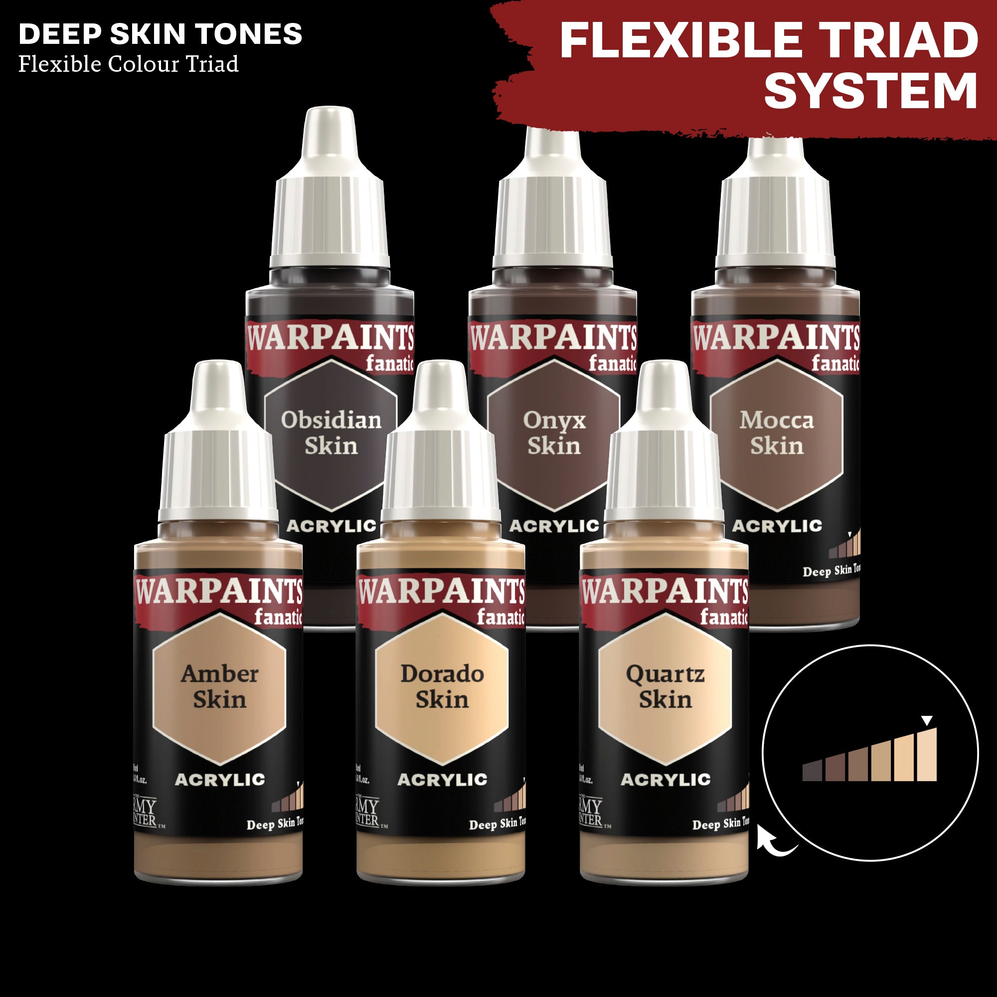 the-army-painter-warpaints-fanatic-quartz-skin-peinture-18-ml image 3