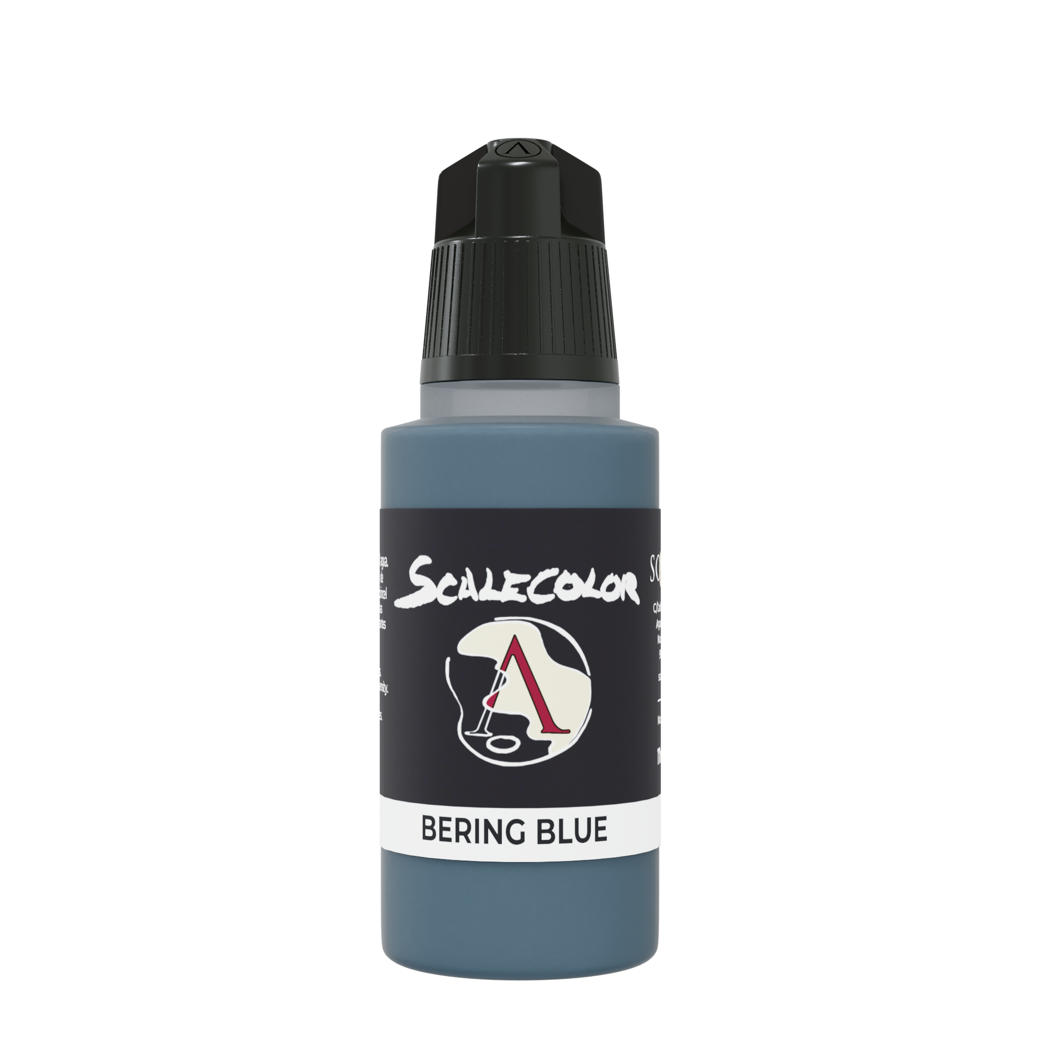scale75-scalecolor-bering-blue-peinture-acrylique-17ml-mat image 1