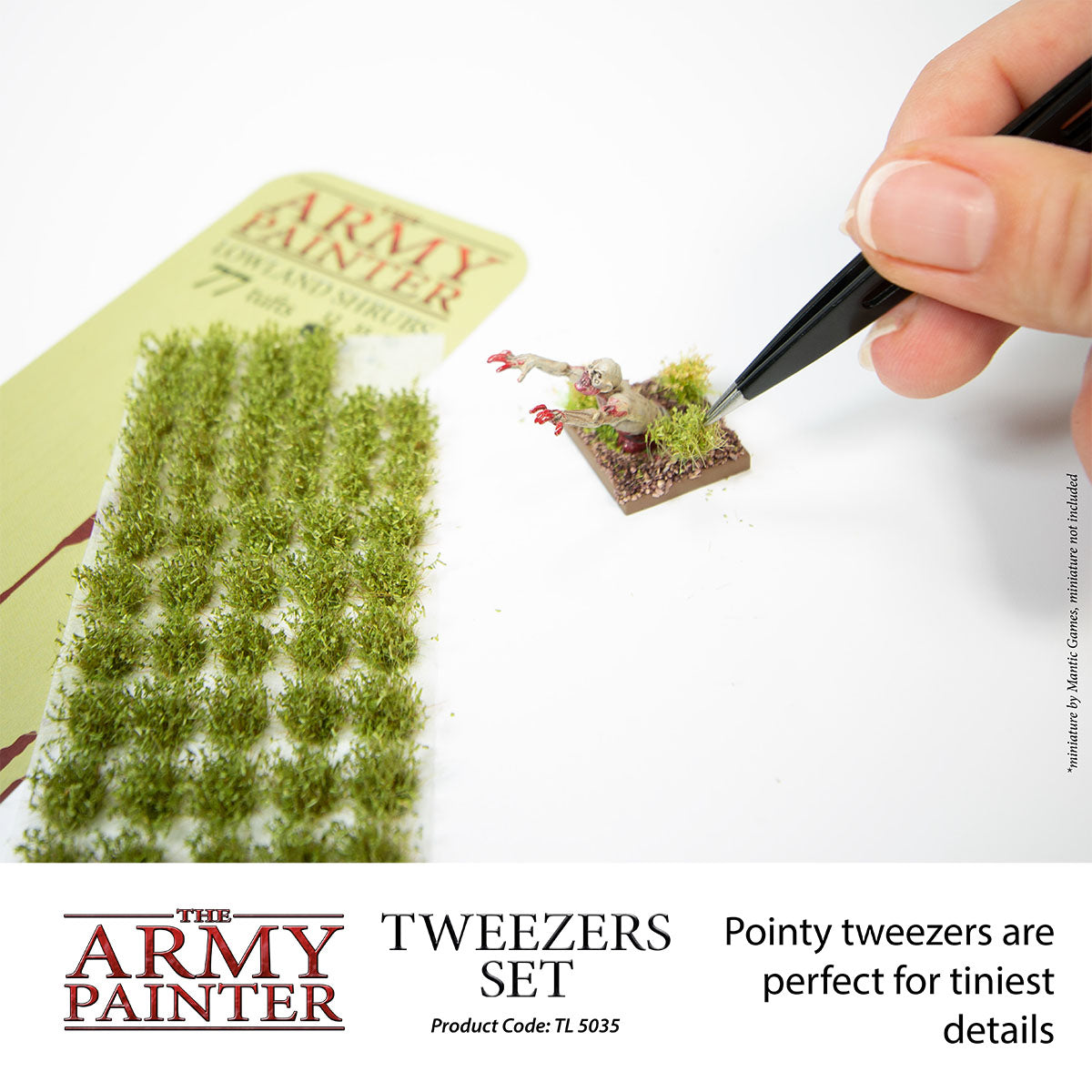 the-army-painter-tweezers-set-pince-pr-cision-2-pi-ces image 5