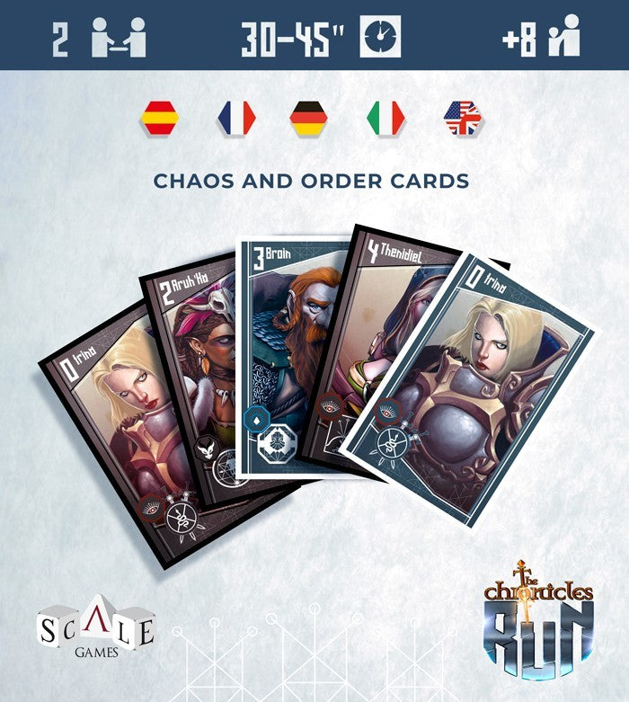 scale75-the-chronicles-of-run-jeu-de-cartes-chaos-order image 3