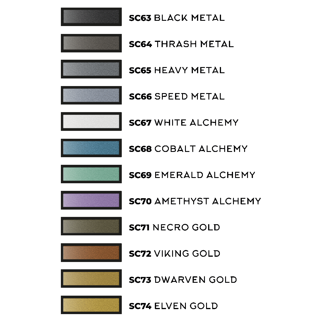 scale75-metal-n-alchemy-collection-set-24-peintures-m-talliques image 3
