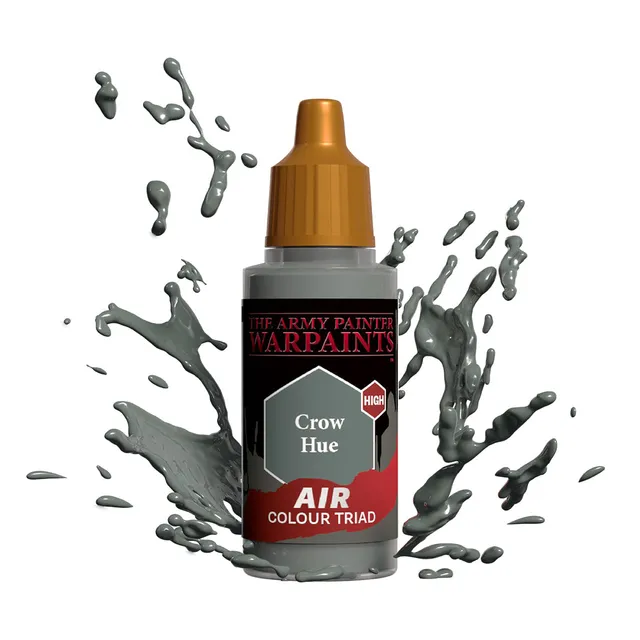 the-army-painter-warpaints-air-crow-hue-peinture-a-rographe image 1