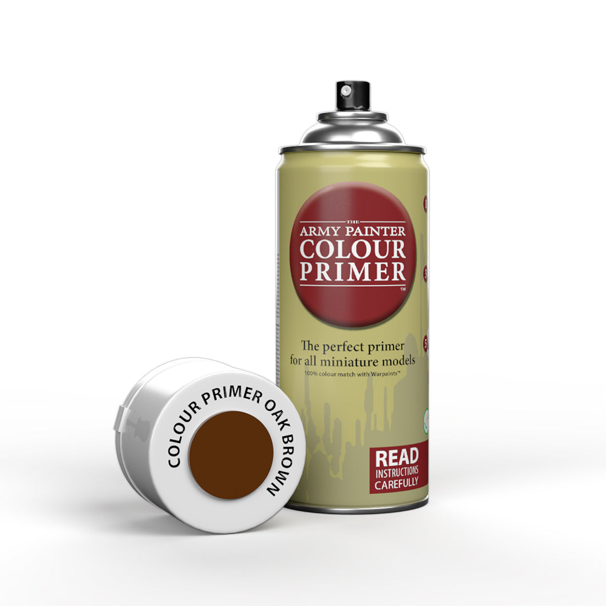 the-army-painter-colour-primer-oak-brown-bombe-sous-couche-400-ml image 1
