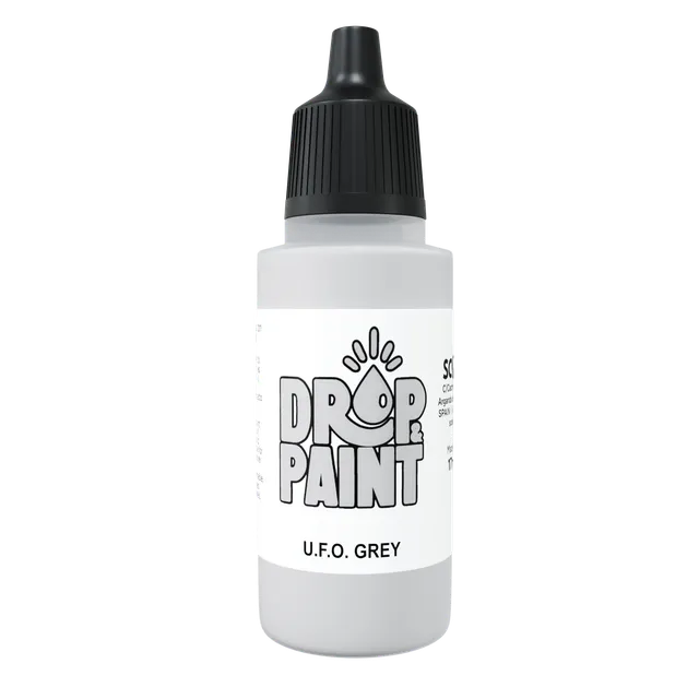 scale75-scalecolor-ufo-grey-peinture-acrylique-gris-mat-17ml image 1