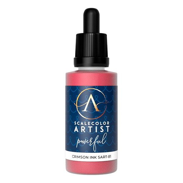 scale75-inktensity-crimson-ink-encre-miniature-rouge-20ml-satin-e image 1