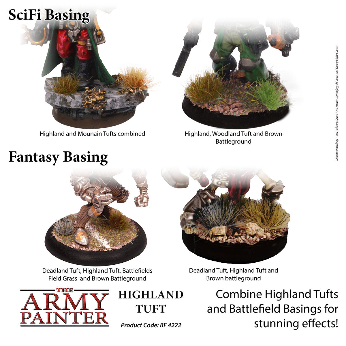 the-army-painter-highland-tuft-touffes-d-cor-socle-x77 image 5