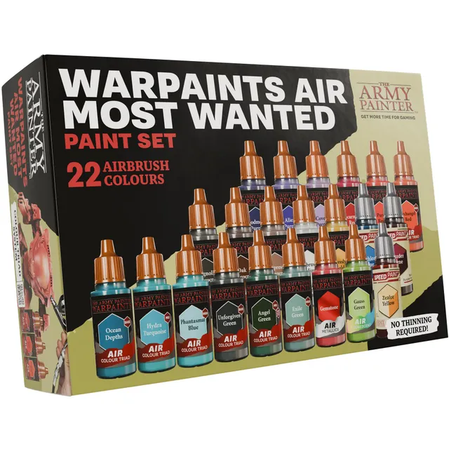 the-army-painter-warpaints-air-most-wanted-set-22-pots-18-ml image 1