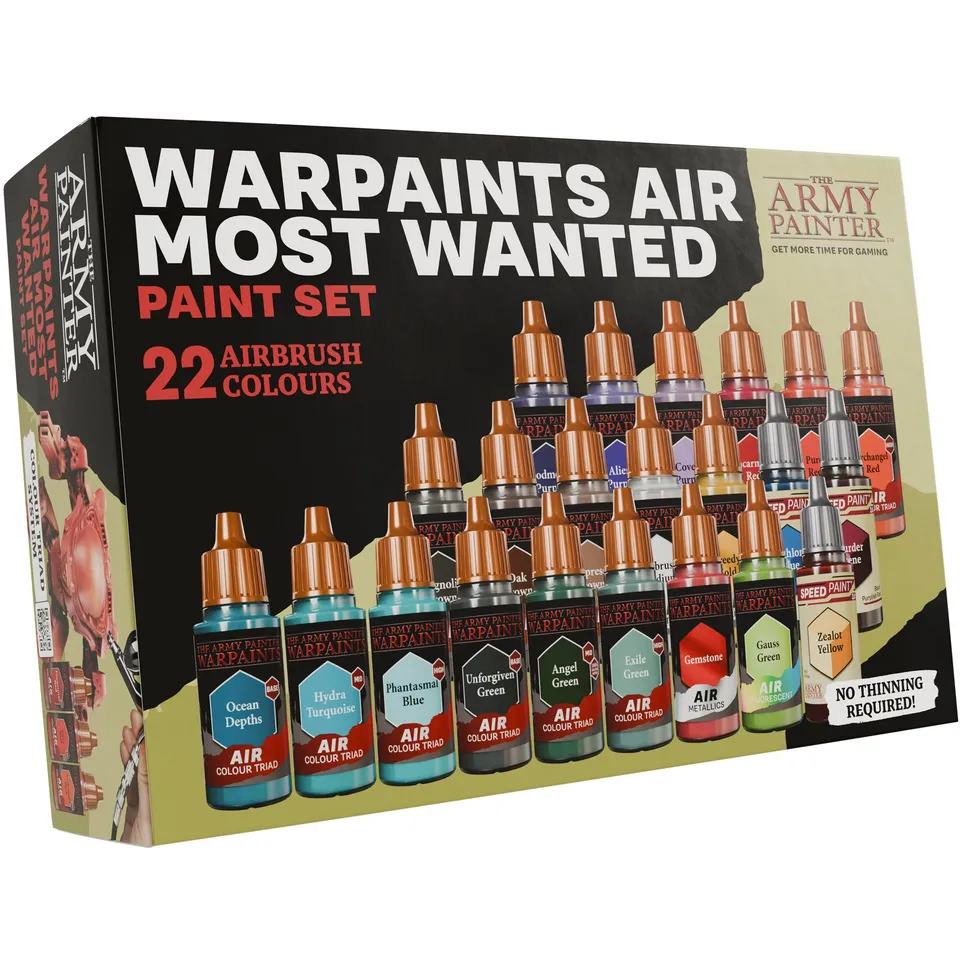 the-army-painter-warpaints-air-most-wanted-set-22-pots-18-ml image 1