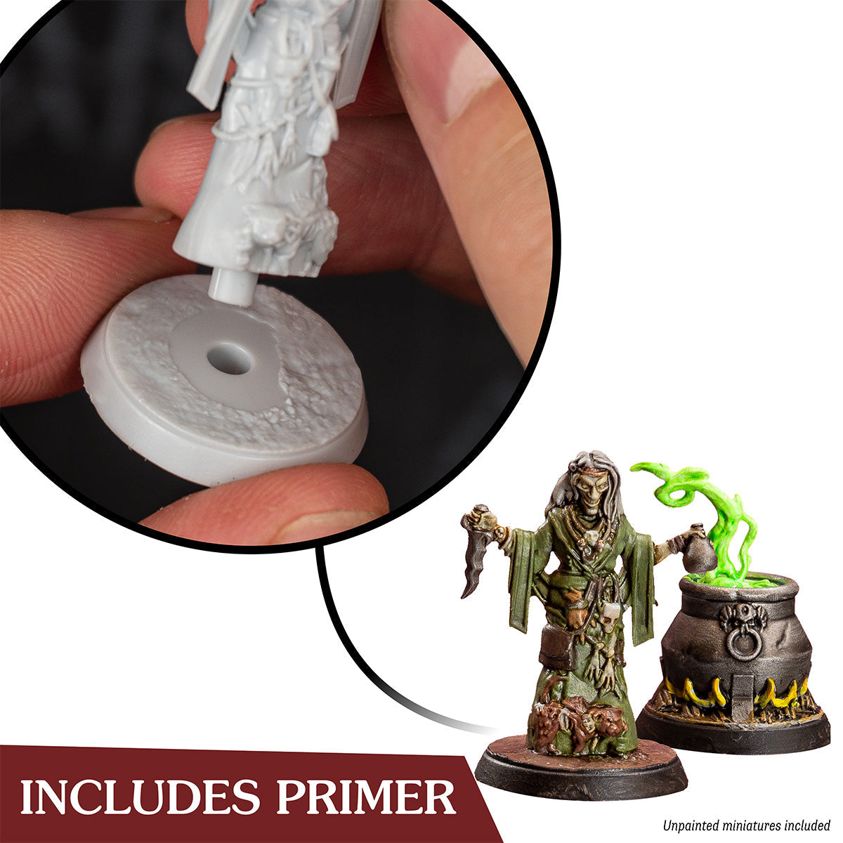 the-army-painter-gamemaster-wilderness-adventures-set-20-peintures image 5